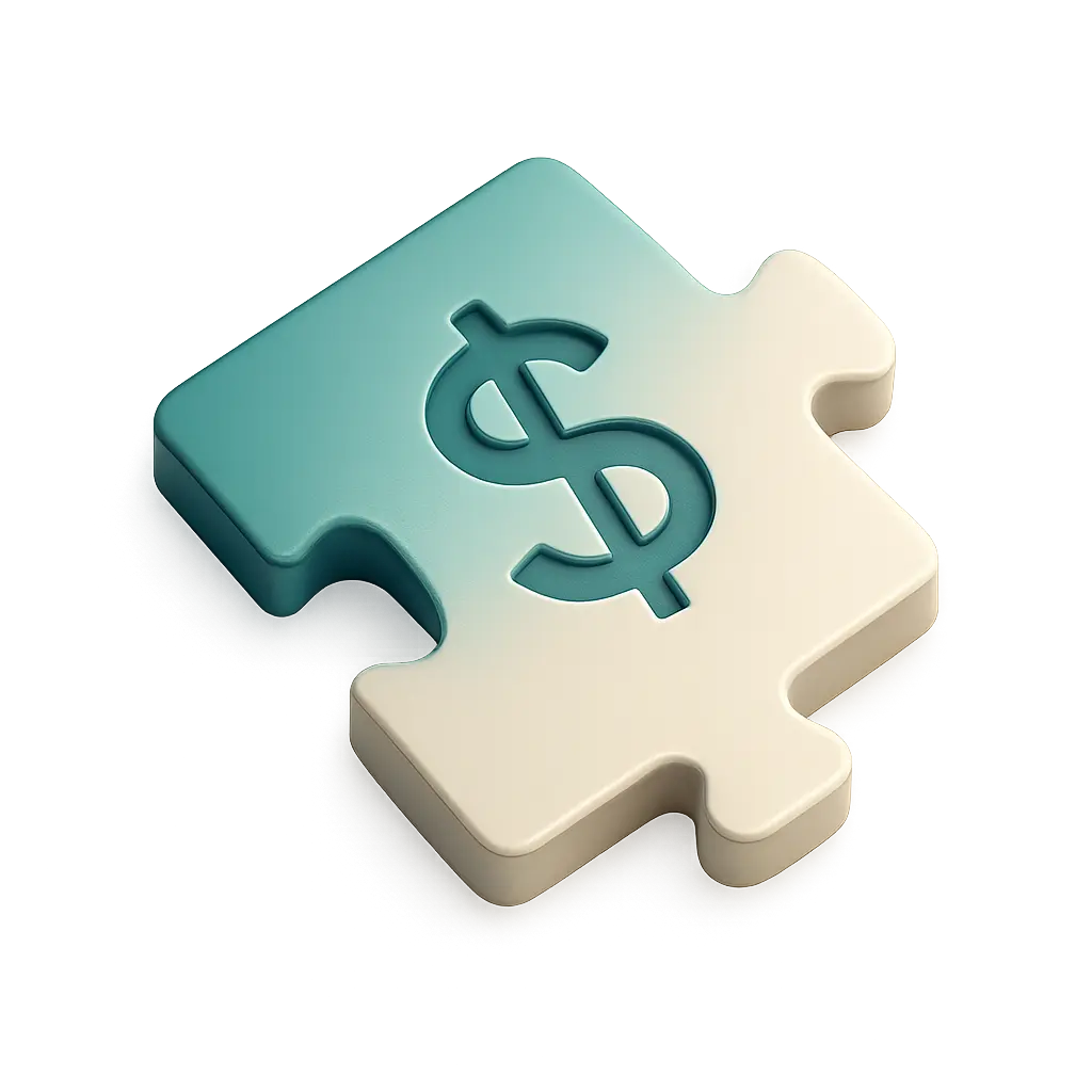Business Impact Focus - design decisions backed by business metrics and user data