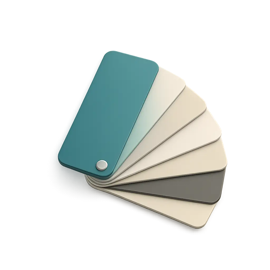 Design Systems Expert - scalable design systems for consistency and efficiency