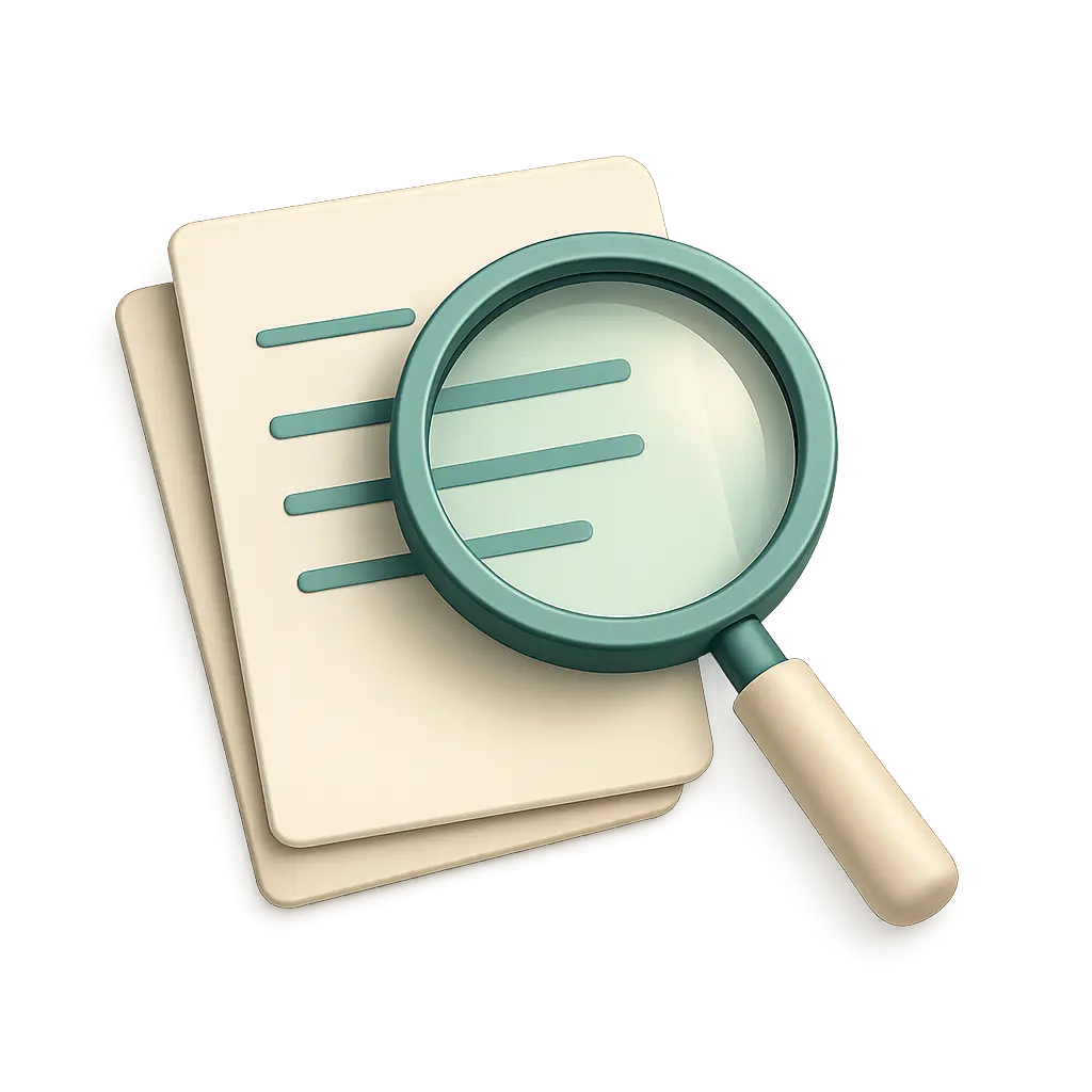 Discovery & Research - comprehensive business analysis, user interviews, and stakeholder workshops