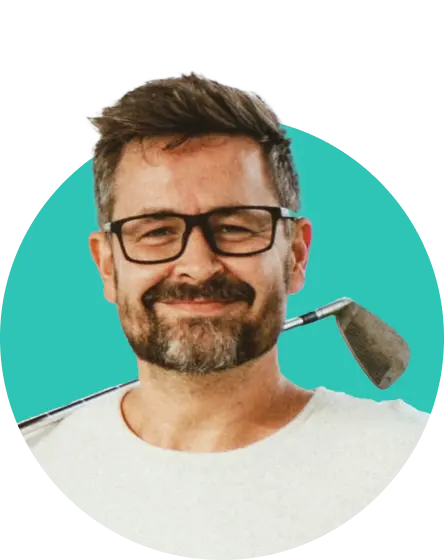 Marian Kadlec - Senior UX/UI Designer and Product Designer from Prague, Czech Republic