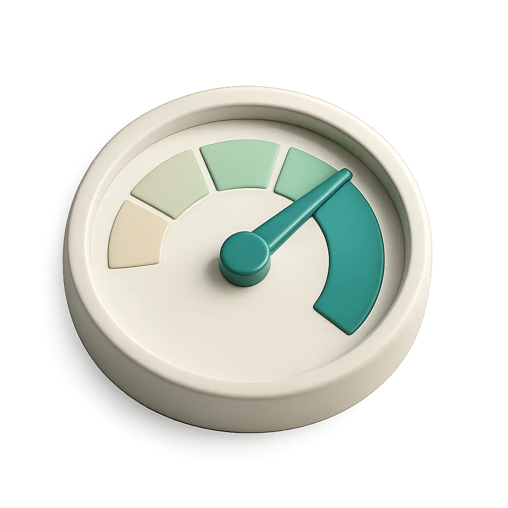 Results-Driven Approach - measurable business results through user-centered design