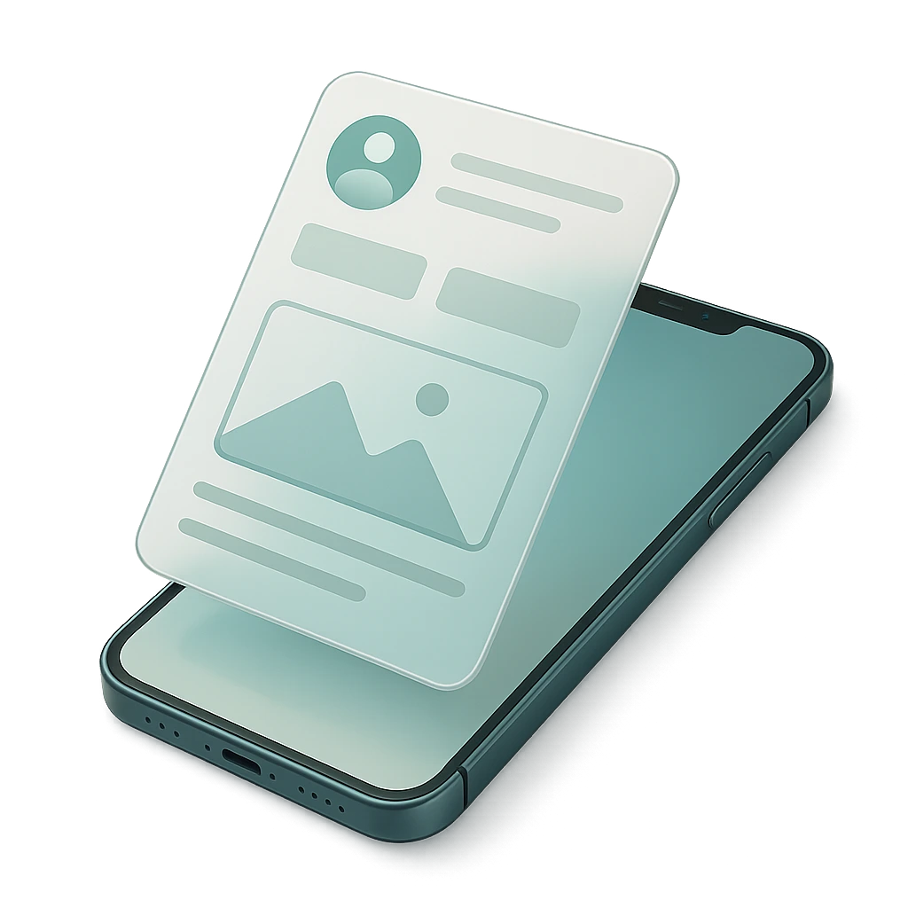 UX/UI Design services - comprehensive user experience and interface design for digital products